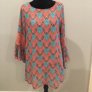 Medium boutique top 🌼